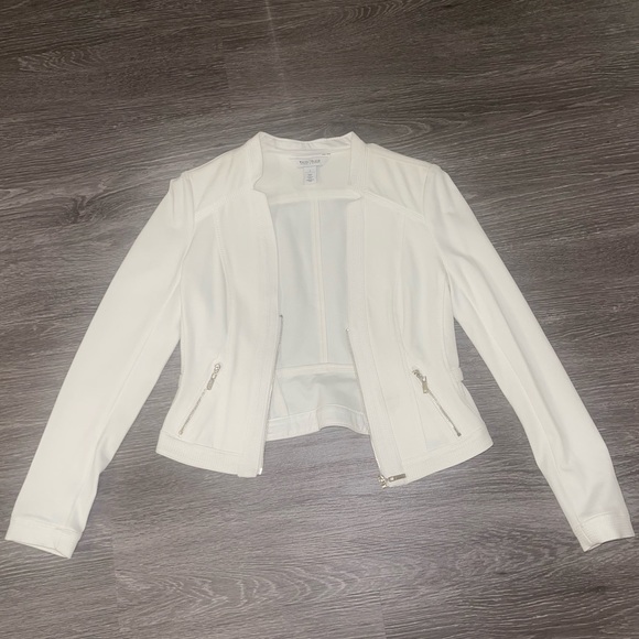 White House Black Market Jackets & Blazers - White House Black Market Jacket